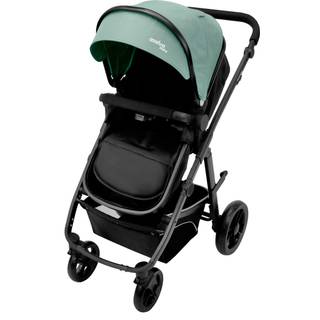 Asalvo Convertible Two+ 2, Grøn