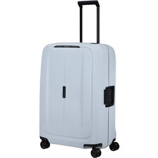 Samsonite Essens Kuffert 75 cm I Glacier/Ice Blue