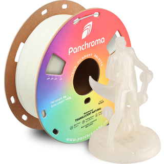 Panchroma™ PLA Translucent