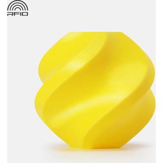 Bambu Lab - TPU/Flex - Yellow - 1.75mm - 1kg