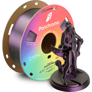 Polymaker - Panchroma™ PLA - Starlight Nebula - 1.75mm - 1kg