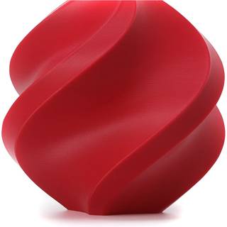 Bambu Lab - PLA Basic - Maroon Red - 1.75mm - 1kg - Refill