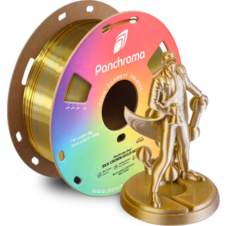 Panchroma™ PLA Dual Silk