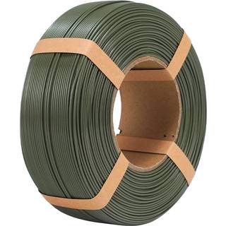 eSUN PLA+ Refill 1kg - Olivengrøn