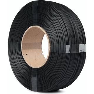The Filament - PLA CF - Black - 1.75mm 1kg - Refill