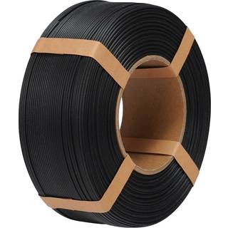 eSUN PLA-Mat Refill 1kg - Sort