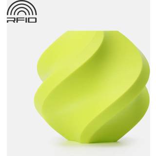 Bambu Lab - PLA Basic - Bright Green - 1.75mm - 1kg - Refill