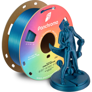 Polymaker - Panchroma™ PLA - Starlight Neptune - 1.75mm - 1kg