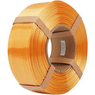 eSUN PLA-Silke Refill 1kg - Guld