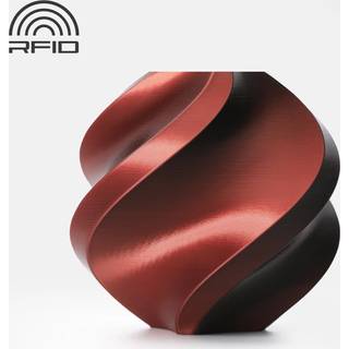 Bambu Lab - PLA Silk - Velvet Eclipse - 1.75mm - 1kg