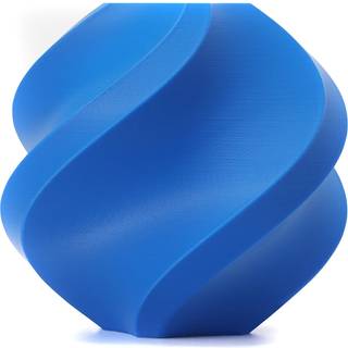 Bambu Lab PLA Basic REFILL 1kg - Koboltblå