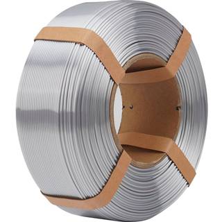 eSUN PLA-Silke Refill 1kg - Sølv