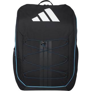 Adidas Protour 3.4 Black/Blue Backpack