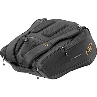 BULLPADEL BPP-25012 HACK 2025 Negro PREMIER PADEL (Paletero)