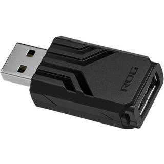 ASUS ROG Polling Rate Booster - Sort