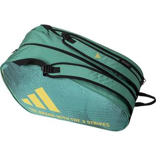 ADIDAS CONTROL Verde 3.4 2025 (Paletero)