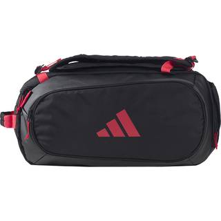 ADIDAS TOUR Negro 3.4 2025 (Paletero)