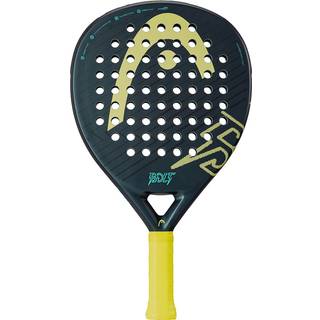 HEAD BOLT Blue/Green 2025 (Pala)