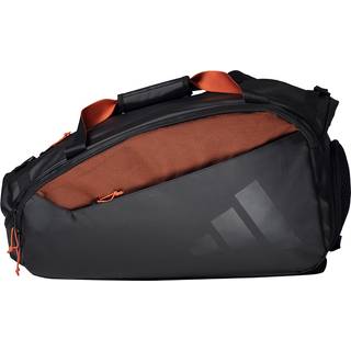 Adidas Racket Bag Multigame 3.4 Black/Orange