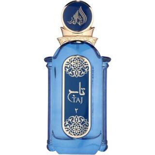 Fragrance World - Taj 2 Athoor Al Alam Eau de Parfum - 100 ml