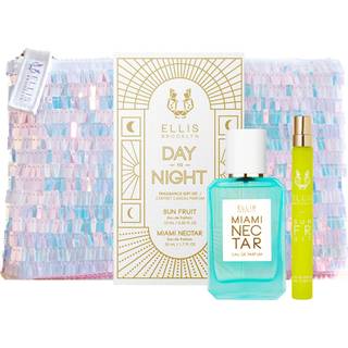 Ellis Brooklyn Day to Night Gift Set (50 + 10 ml)