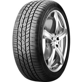 Continental ContiWinterContact TS 830P ( 255/55 R18 105V, N0, SUV )