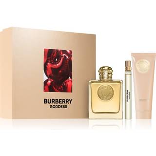 Burberry Goddess Goddes Gavesæt til kvinder