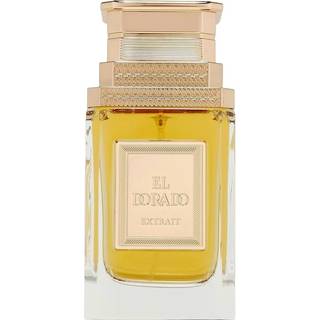 French Avenue El Dorado Extrait de Parfum 100 ml