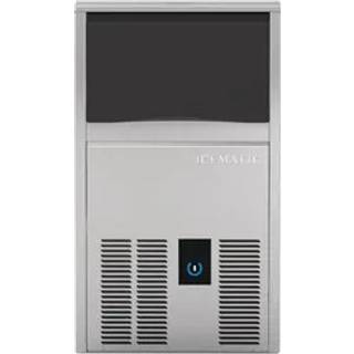 SARO isterningmaskine - 38 kg - model C 38 W