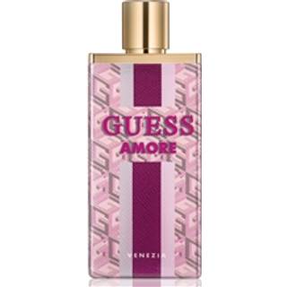 Guess Parfumer-til-kvinder AmoreVeneziaEau de Toilette Spray 100 ml (1.980,00 kr / 1 l) - 100 ml