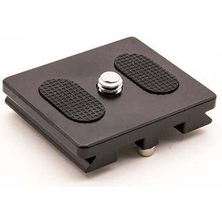 DÖRR Quick Release Plade til Kamerastativ Voyage RV-115 - 1/4 tm