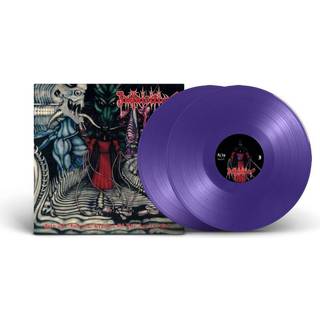 Inquisition - Into The Infernal Regions Of The Ancient Cult