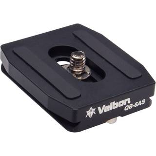 Velbon QR Plate QB-6AS