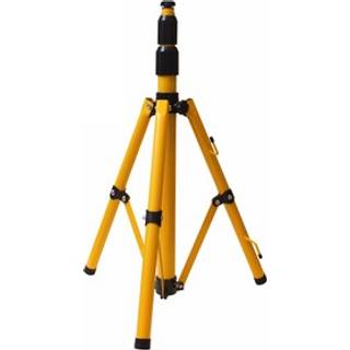 Tripod Stativ 1500mm Gul - Spectrum