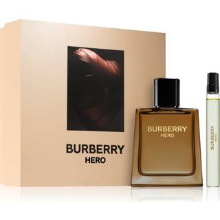 Burberry Hero Eau de Parfum Gave sæt