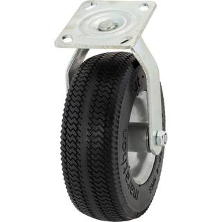 Marathon 8 """" Drejekaster med fladt gratis d?k