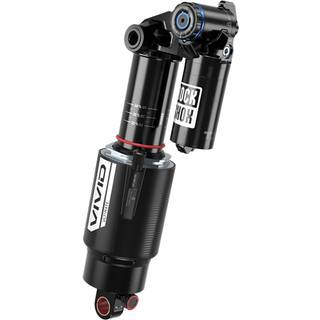 Bagdæmper Rockshox VIVID Ultimate C1 RC2T HBO TR Sort