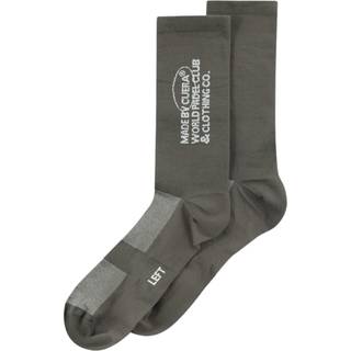 Cuera Premium Padel Sport Socks Army