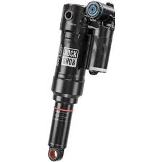 Bagdæmper Rockshox Super Deluxe Ultimate C2 DebonAir RC2T HBO TR Sort