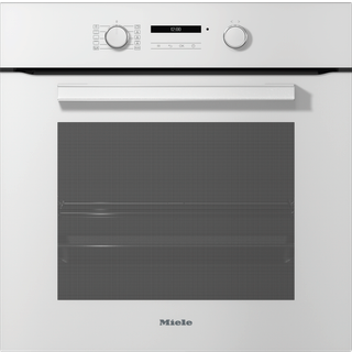 Miele H2861B brillanthvid indbygningsovn