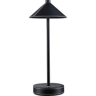 Paulmann - Pellini Portable Bordlampe Mat Sort