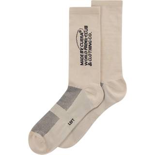 Cuera Premium Padel Sport Socks Grey