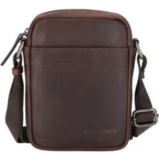Strellson 4010003237 702 darkbrown