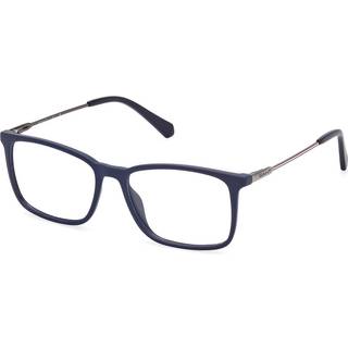 Gant GA3239 91A 53 Briller Mænd Blue - Matte Dark Blue - 53mm