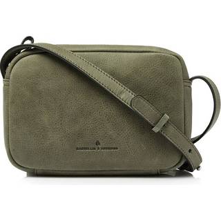 Castelijn & Beerens Carisma Crossover taske khaki
