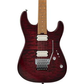 Charvel Pro-Mod Plus San Dimas FR SB