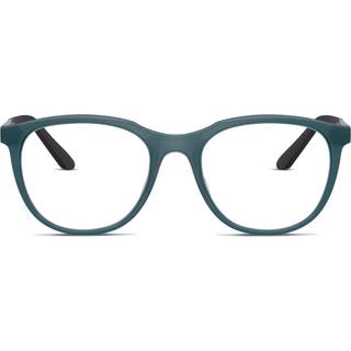 Costa Del Mar 6A8028 PCR 420 802804 50 Briller Mænd Blue - Translucent Deep Blue - 50mm