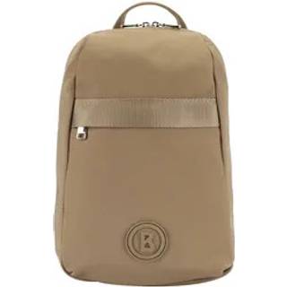 Bogner Maggia Maxi Rygsæk taupe