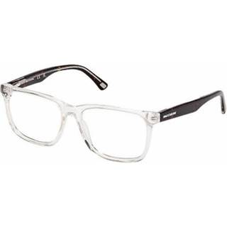 Skechers SE50107 026 54 Briller Mænd Krystalklar - Clear - 54mm