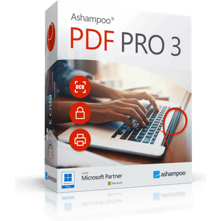 Ashampoo PDF Pro 4